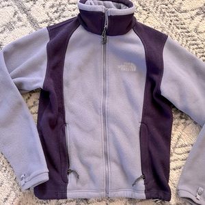 North face fleece